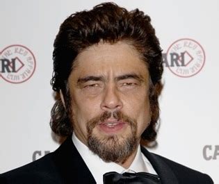 Benicio Del Toro Ser Um Vil O No Novo Star Trek