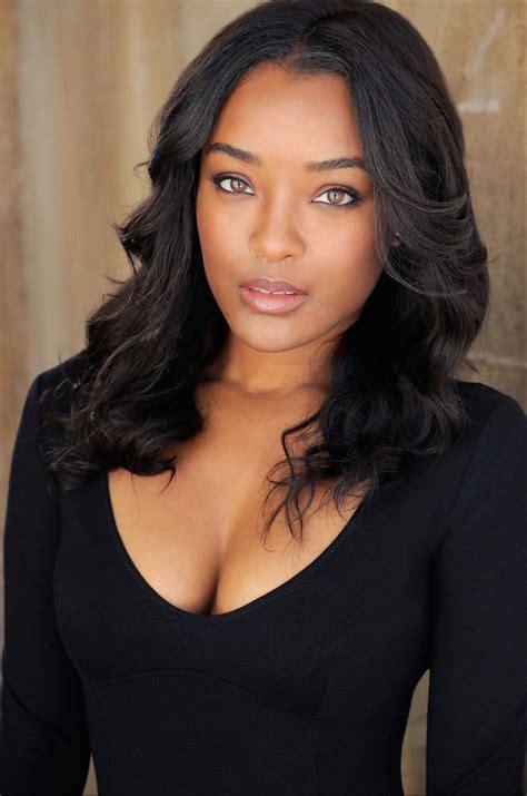 LaToya Tonodeo | Univers Power Wiki | Fandom
