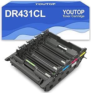 Amazon Youtop Dr Cl Dr Cl Imaging Unit Remanufactured Dr