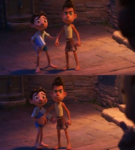 Pin By Emily Jackson On Luca Gay Disney Disney Animated Movies New Disney Movies