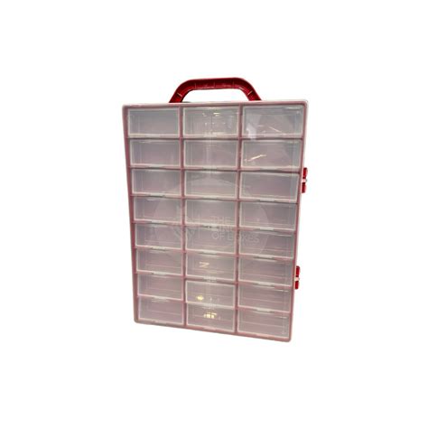 Maleta Para Miniaturas Hot Wheels Matchbox Caixinhas Internas The King Of Boxes