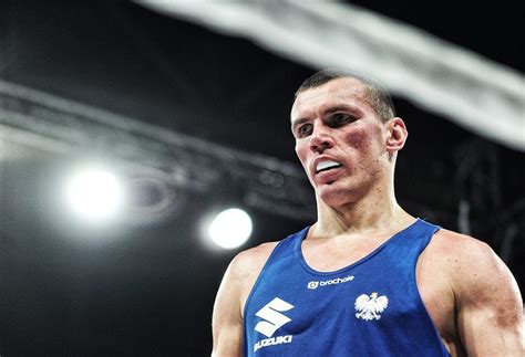 Masternak Zawalczy W Eliminatorze Do Pasa IBF Gotowi Na Sport