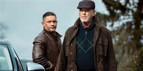 MobLand Season 2 - HBOMax