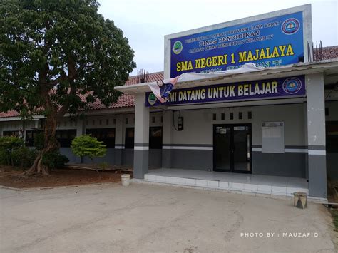 Sman 1 Majalaya Karawang 1 Mauzafiq