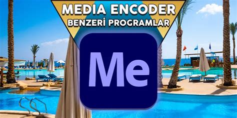 Media Encoder Benzeri Programlar Adobeders Adobe Dersleri