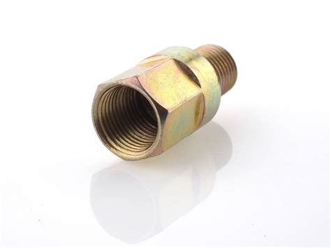 AD-M14-M12 adapter | ROTKEE