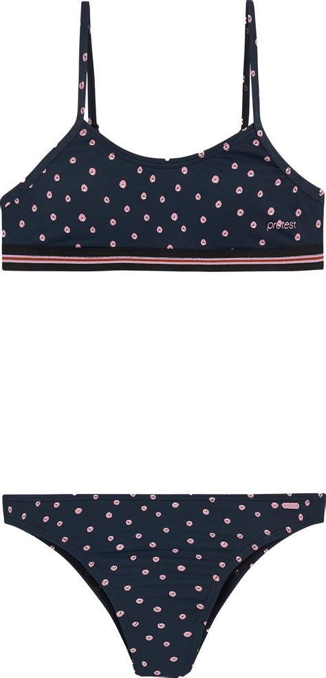 Sport Forster Protest Mädchen Prtparis Bikini kaufen