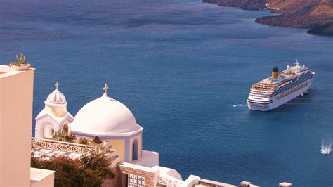 cruise line in greece 7