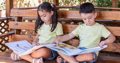 Cosa Far Leggere Ai Bambini L Importanza Della Lettura Per I Piccoli