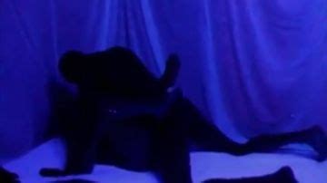 Fucked In A Belgian Swingers Club Porn