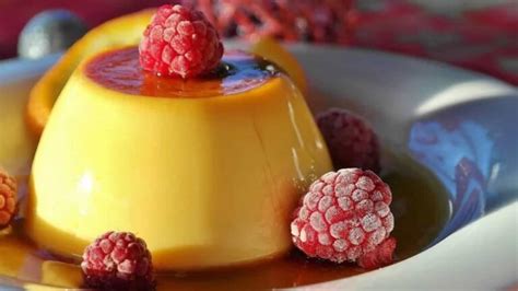 Flan Napolitano Casero A Ba O Mar A C Mo Hacer La Receta Sibeti Recetas