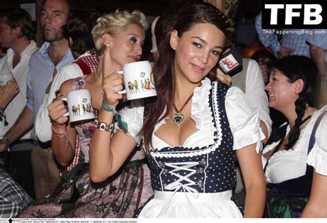 Verona Pooth Verona Pooth Nude Leaks Photo Thefappening