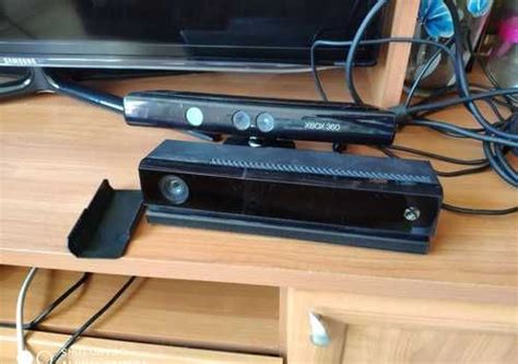 Microsoft xbox 360 Kinect 2.0 one камера сенсор | Festima.Ru – частные ...