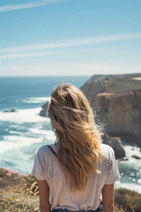 Beachy And Beautiful California Blonde Hair Ideas To Shine