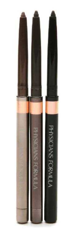 Physicians Formula Shimmer Strips Custom Eye Enhancing Eyeliner Trio Nude Eyes 1Source