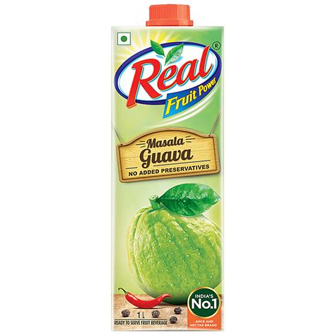 Real Juice Guava Ubicaciondepersonas Cdmx Gob Mx