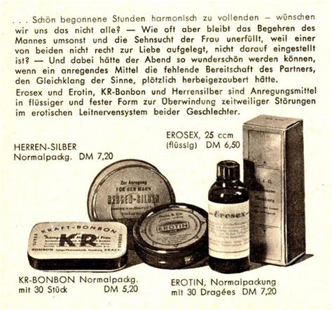 Photo Gallery From Educational Pamphlets To Sex Toys Der Spiegel