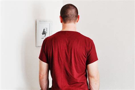 Simple Mens Tshirt Vivat Veritas