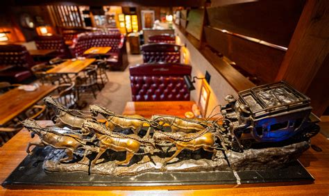 History - The Stagecoach Inn