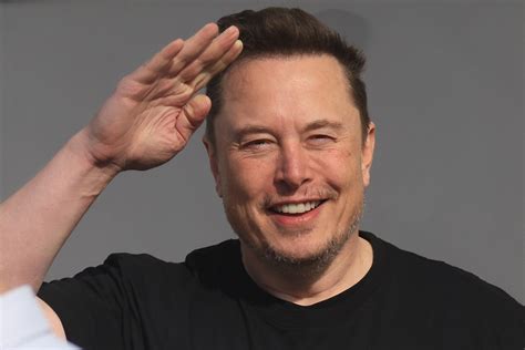 Elon Musk Promete Doar R 245 Milhões Por Mês Para Campanha De Trump