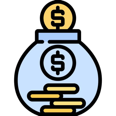 Save Money Free Business And Finance Icons