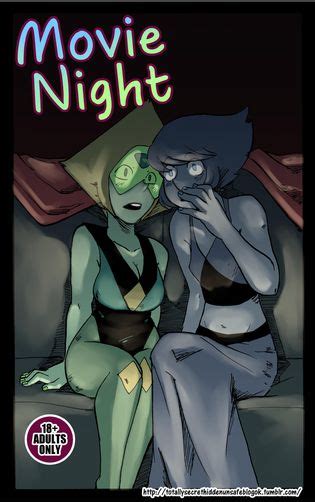 Movie Night Luscious Hentai Manga Porn