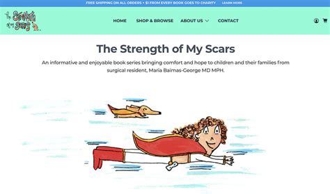 The Strength Of My Scars Deblasio New Media Marketing