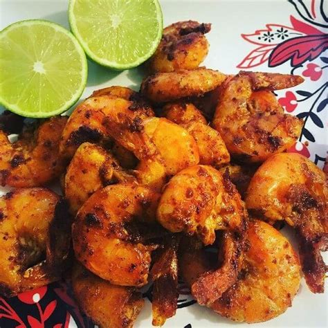 Cucaracha Shrimp Camaroneros Info