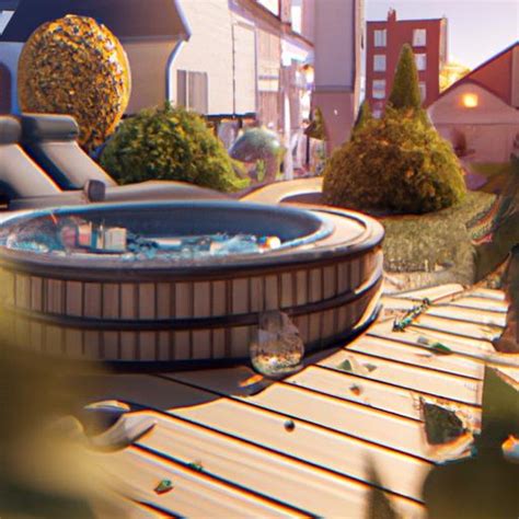 How To Clean Hot Tub Filter A Step By Step Guide Yard Life Master