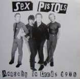 God Save The Sex Pistols Bootleg Guide Vinyl