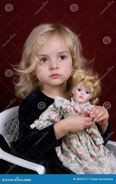 Doll Royalty-Free Stock Photography | CartoonDealer.com #66430619