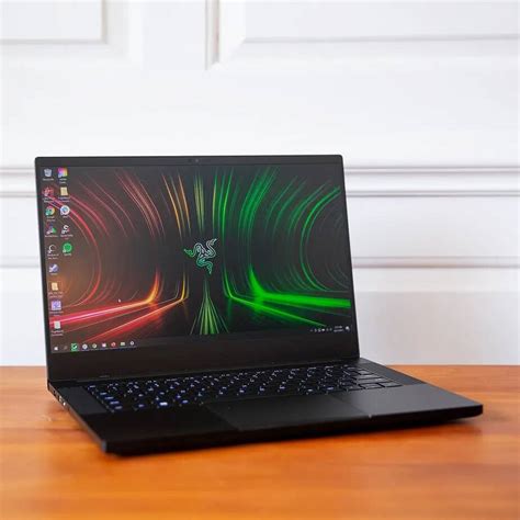Обзор Razer Blade 14: мощность размером с карманный компьютер - Razer