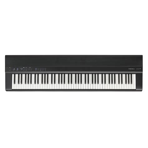 Pianoforte Digitale 88 Tasti Hammer Action MIDI Bluetooth MEDELI