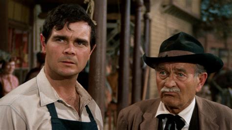 Watch Gunsmoke Season Episode Gunsmoke The Hanging Of Newly O