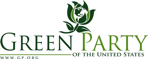Green Party Logo Logodix