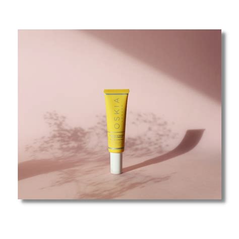 Oskia SPF30 Vitamin Face Cream | Shop Skincare at Skindays