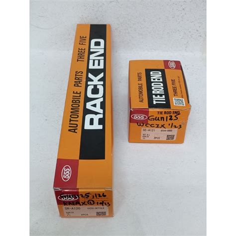 toyota hilux revo gun  fortuner gun  genuine  japan rack