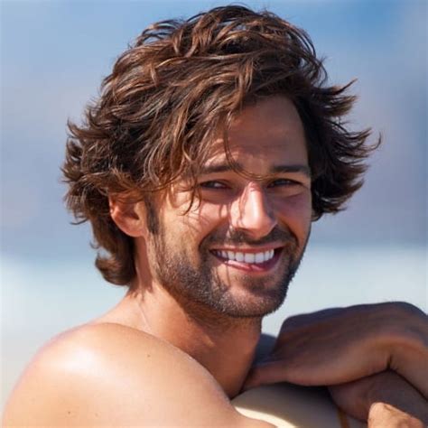 50 Best Low Maintenance Haircuts For Men In 2023 With Pictures