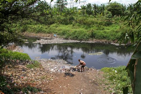 Atas Nama Sungai Citarum Bagian