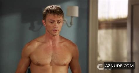 Wilson Bethel Nude And Sexy Photo Collection Aznude Men