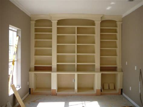 Unfinished Solid Wood Cabinets