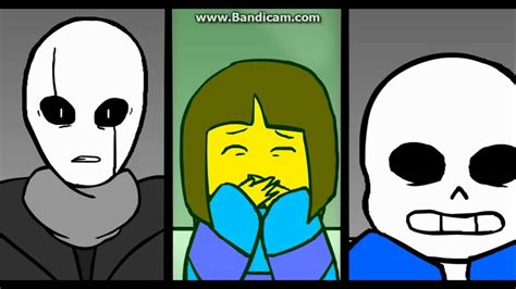 เพื่อนแท้ Your Best Friend Undertale Animation พากย์ไทย Youtube