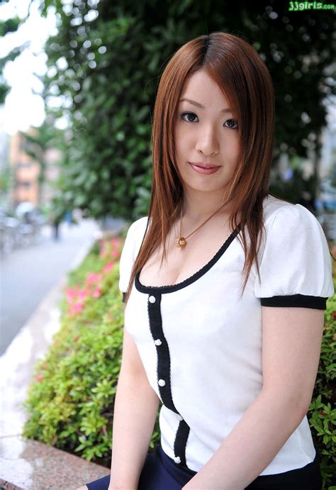 桜井菜々子 AV女優ギャラリー 無修正エロ画像 jav model Nanako Sakurai gallery nude pics