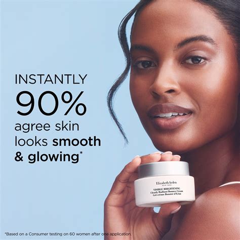 Dark Spot Serum Capsule & Face Cream - Clearly Radiant – Elizabeth Arden