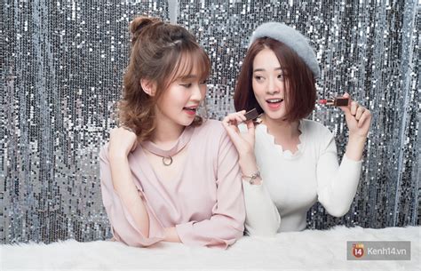 Son Ce X Lily Maymac C Xu T S C Nh L I N H Y C Ng Nghe Review T Hot Girl Sun Ht V Mai Anh