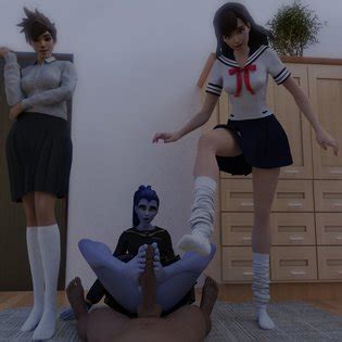 Dominated Luscious Hentai Manga Porn