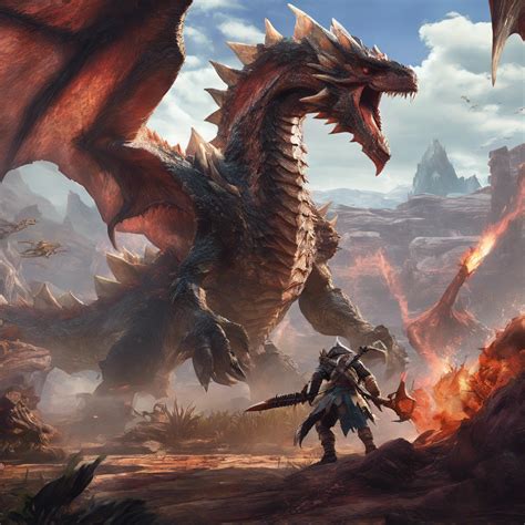 ultimate guide  conquering elder dragons  monster hunter world