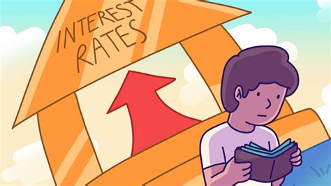 What Do Rising Interest Rates Mean For You And Your Wallet The