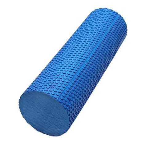 Dr Health Tm Eva Soft Dot Foam Roller For Muscle Therapy And Balance