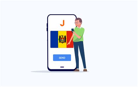 How to Send Money to Moldova – Jeton Blog